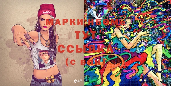 стаф Аркадак